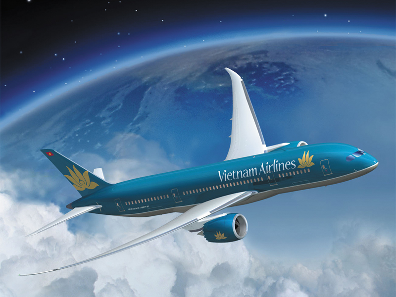 Vietnam Airlines