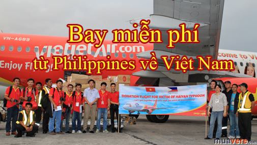 bay-mien-phi-tu-philipinns-vietnam