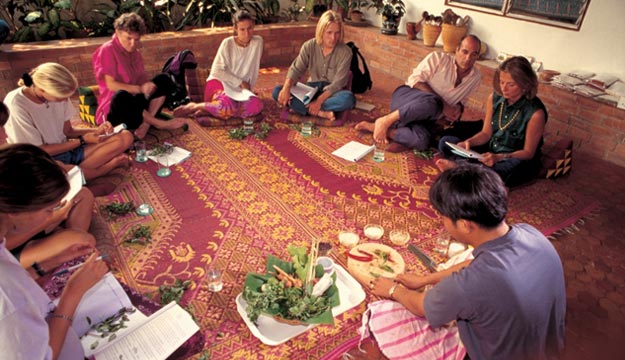 Cooking Class in Chiang Mai