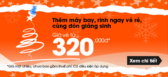 Khuyến mại nhân dịp Jetstar nhận máy bay mới