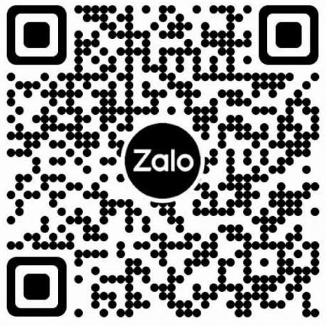 Mã QR Zalo 0937416636