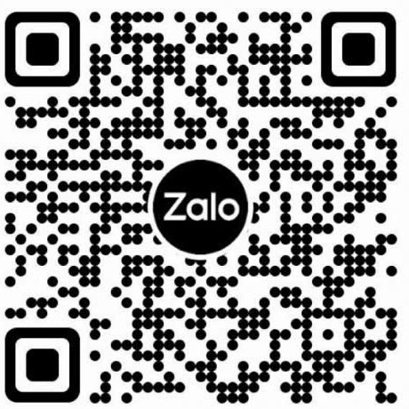 Mã QR Zalo 0969991133